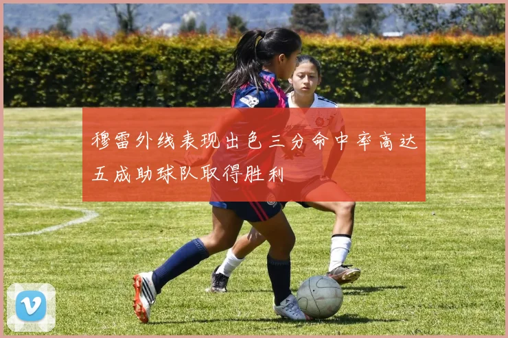 穆雷外线表现出色三分命中率高达五成助球队取得胜利