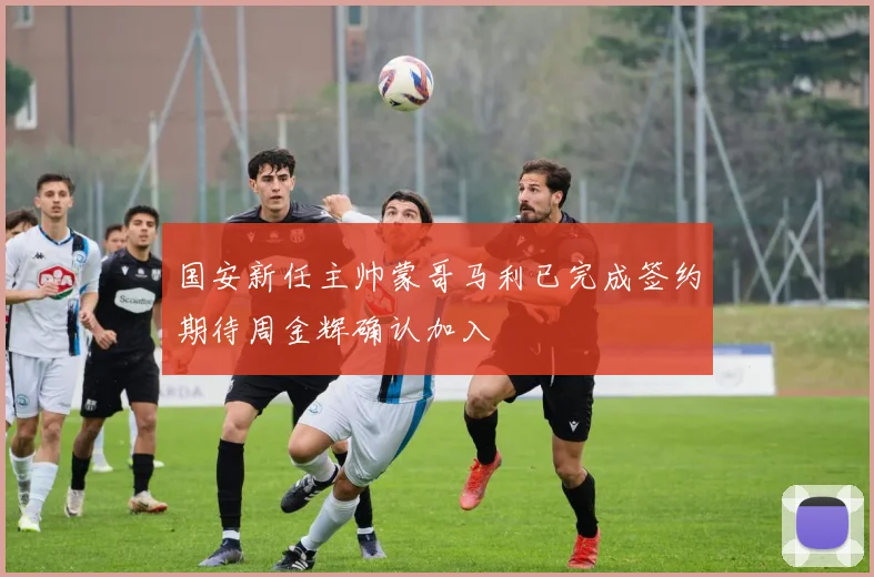 国安新任主帅蒙哥马利已完成签约期待周金辉确认加入